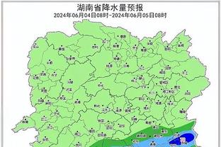 打得还行！基恩全场16中9贡献26分9板3助&下半场得到18分